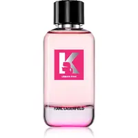 Karl Lagerfeld Jeans Urban Pink parfumovaná voda pre ženy 100 ml