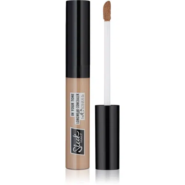 Sleek In Your Tone dlhotrvajúci korektor so stredným krytím odtieň 3N Light 7 ml