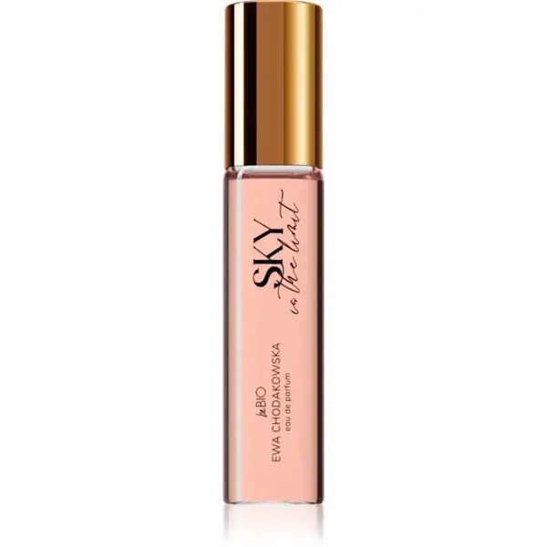 beBIO Sky Is The Limit parfumovaná voda pre ženy 15 ml