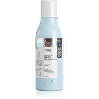 so!flow Humectant Base for Hair Oiling podkladová báza na vlasy for Hair Oiling 150 ml