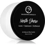 Milkhouse Candle Co. North Shore vonná sviečka 106 g