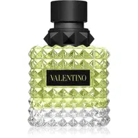 Valentino Born in Roma Green Stravaganza Donna parfumovaná voda pre ženy 50 ml
