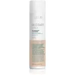 Revlon Professional Re/Start Curls bezsulfátový šampón pre vlnité a kučeravé vlasy 250 ml