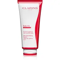 Clarins Body Fit Skin Smoothing Expert spevňujúci krém na celulitídu 200 ml