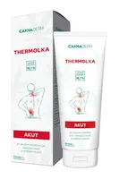 CANNADERM Thermolka AKUT 125 ml