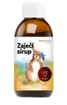 MYCOMEDICA Zajačí sirup 200 ml