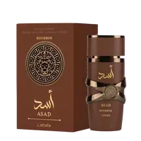 LATTAFA Asad Bourbon pánska parfémová voda 100 ml