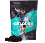 GELOREN Active kĺbová výživa, ostružina 90 tabliet