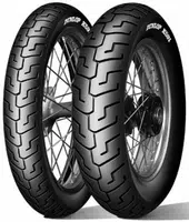 DUNLOP 100/90 - 19 51V K591F TL