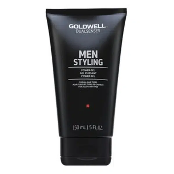 Goldwell Dualsenses For Men Power Gel gel na vlasy 150 ml