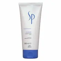 Wella Professionals SP Hydrate Conditioner kondicionér pro suché vlasy 200 ml