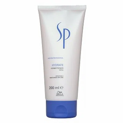 Wella Professionals SP Hydrate Conditioner kondicionér pro suché vlasy 200 ml
