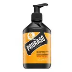 Proraso šampon Wood And Spice Beard Wash 500 ml