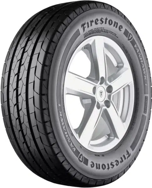 FIRESTONE 215/75 R 16 116R VANHAWK_3 TL ENL