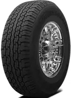 BRIDGESTONE 205/80 R 16 110R D689 TL