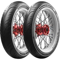 AVON 100/80 - 17 52S STREETRUNNER_AV83 TL