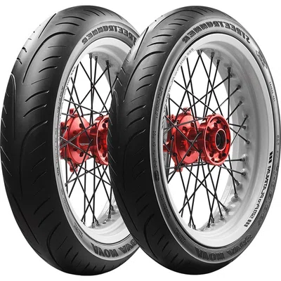 AVON 100/80 - 17 52S STREETRUNNER_AV83 TL