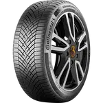 CONTINENTAL 245/45 R 19 102Y ALLSEASONCONTACT_2 TL XL M+S 3PMSF FR