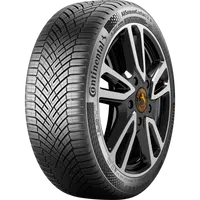 CONTINENTAL 245/45 R 19 102Y ALLSEASONCONTACT_2 TL XL M+S 3PMSF FR