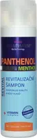 VIVACO Revitalizační šampon s panthenolem a mentholem 200 ml