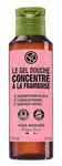 YVES ROCHER Koncentrovaný sprchový gel Malina 100 ml