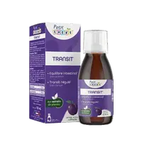 PETIT CHÊNE Petit Chéne Transit 125ml 125 ml