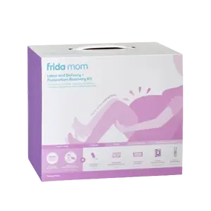 FRIDA Mom Velká sada do porodnice