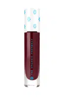 THE ORGANIC PHARMACY Plumping Liquid Lipstick, Red 5 ml