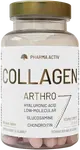 PHARMA ACTIV Collagen Arthro 90 tobolek