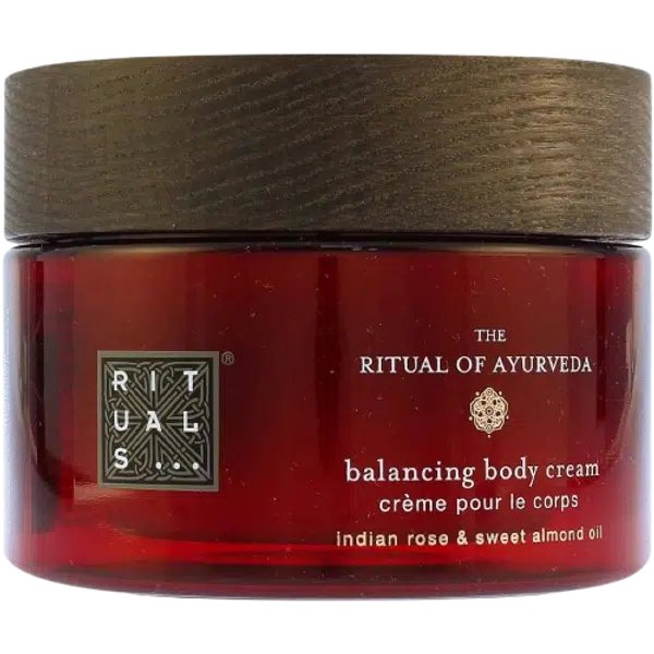 RITUALS The Ritual of Ayurveda Body Cream Tělový krém 220 ml