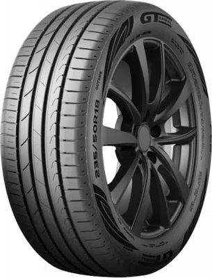 GT RADIAL 235/60 R 18 107W FE2_SUV TL XL EVR