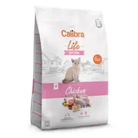 Calibra Cat Life Kitten Chicken 6 kg