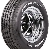 BFGOODRICH 215/60 R 15 93S RADIAL_T/A TL RWL