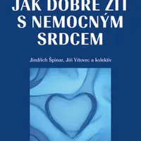 E-kniha: Jak dobře žít s nemocným srdcem od Špinar Jindřich