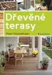 E-kniha: Dřevěné terasy od Himmelhuber Peter