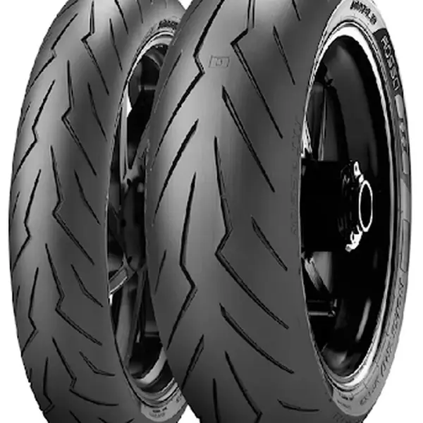 PIRELLI 140/70 R 17 66H DIABLO_ROSSO_III TL