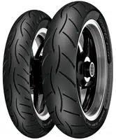 METZELER 80/90 - 17 44S SPORTEC_STREET TL