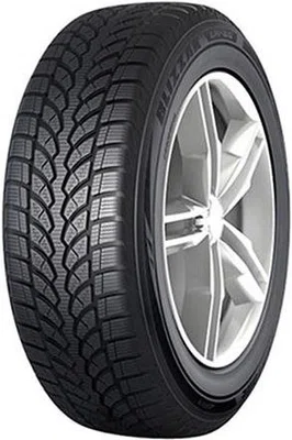 BRIDGESTONE 255/40 R 18 99V BLIZZAK_LM32 TL XL EXT M+S 3PMSF FR MOE