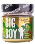 BIG BOY ® Pistáciový krém s příchutí dubajské čokolády 170 g