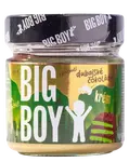 BIG BOY ® Pistáciový krém s příchutí dubajské čokolády 170 g