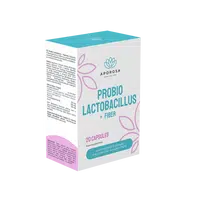 APOROSA Probio Laktobacily 20 kapslí