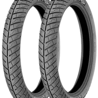 MICHELIN 110/80 - 14 59S CITY_PRO TT REINF.