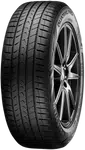 VREDESTEIN 255/50 R 19 107W QUATRAC_PRO TL XL M+S 3PMSF FSL