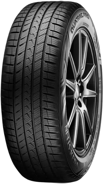 VREDESTEIN 255/50 R 19 107W QUATRAC_PRO TL XL M+S 3PMSF FSL