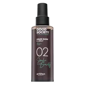 Artègo Good Society 02 Color Glow K-Spray ochranný sprej pro barvené vlasy 150 ml