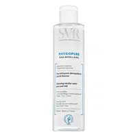 SVR Physiopure Eau Micellaire Cleansing Micellar Water odličovací micelární voda pro všechny typy pleti 200 ml