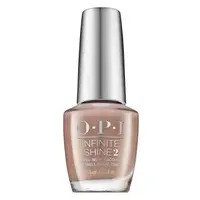 OPI Infinite Shine Long-Wear Lacquer lak na nehty Basic Baddie 15 ml
