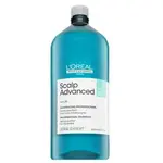 L´Oréal Professionnel Scalp Advanced Anti-Oiliness Shampoo čisticí šampon pro mastnou pokožku hlavy 1500 ml