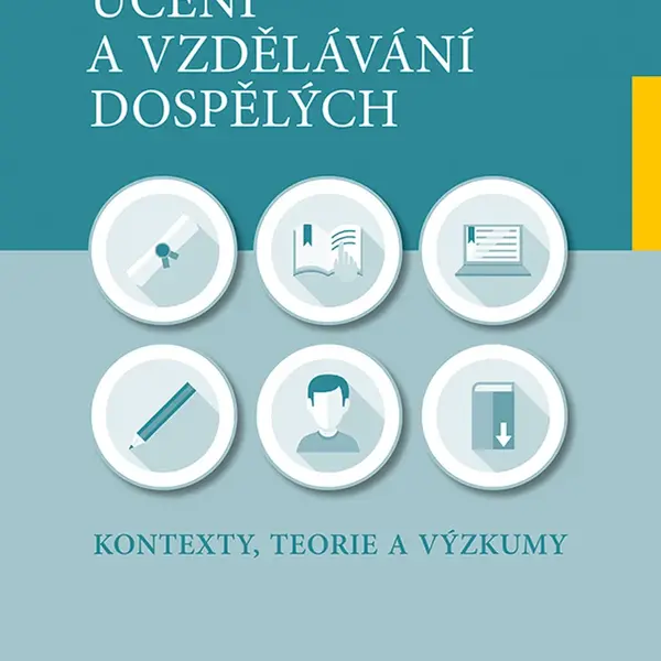 Kniha: Učení a vzdělávání dospělých od Rabušicová (ed.) Milada