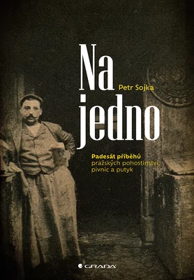 Kniha: Na jedno od Sojka Petr